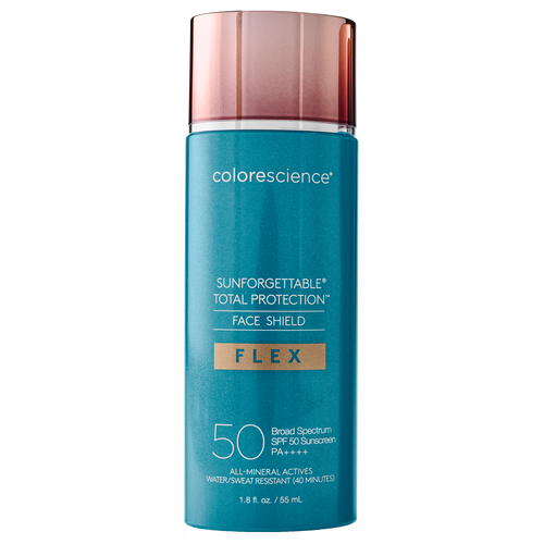 Sunforgettable Total Protection Face Shield Flex SPF 50