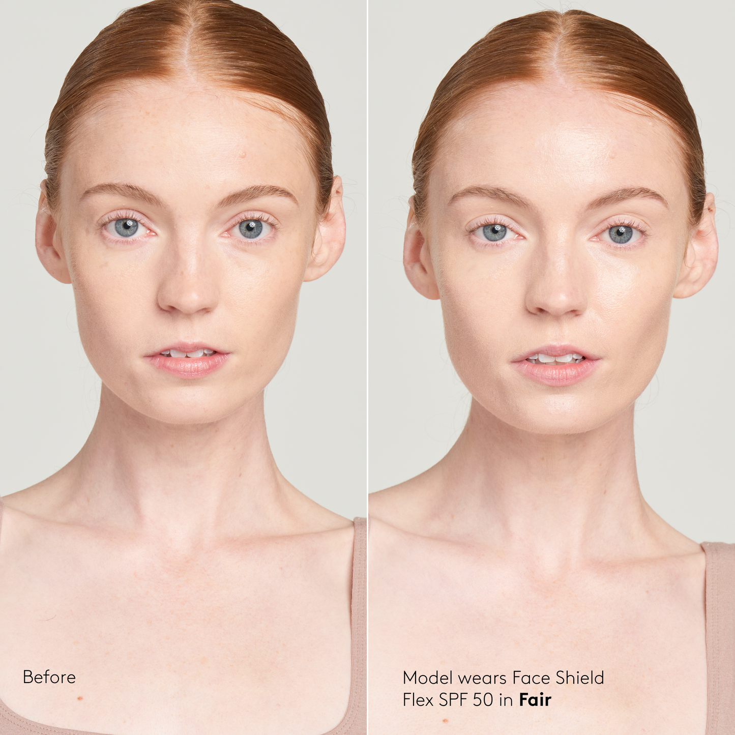 Sunforgettable Total Protection Face Shield Flex SPF 50