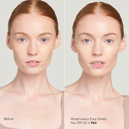 Sunforgettable Total Protection Face Shield Flex SPF 50